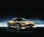 Aston Martin Virage Dragon 88 2012 года